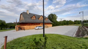 pokoje POD CZARNYM KOGUTEM, Cieszyn